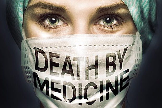 deathbymedicine