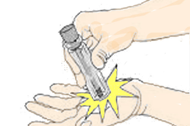 using homeopathic remedies at home