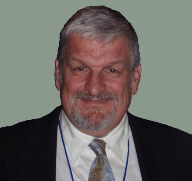 Mr. Mueller