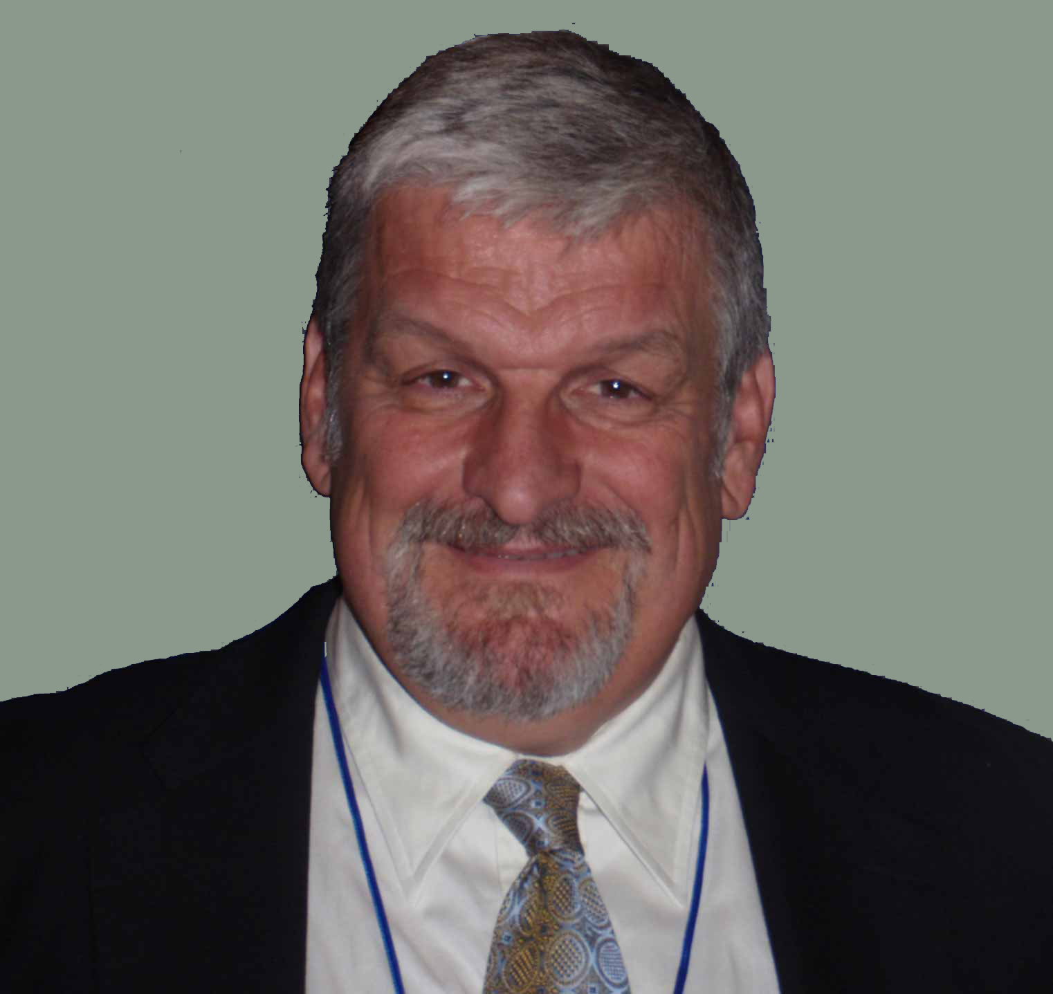 Mr. Mueller