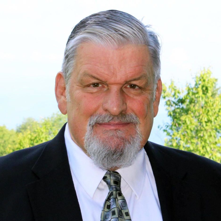 Manfred Mueller Homeopathy