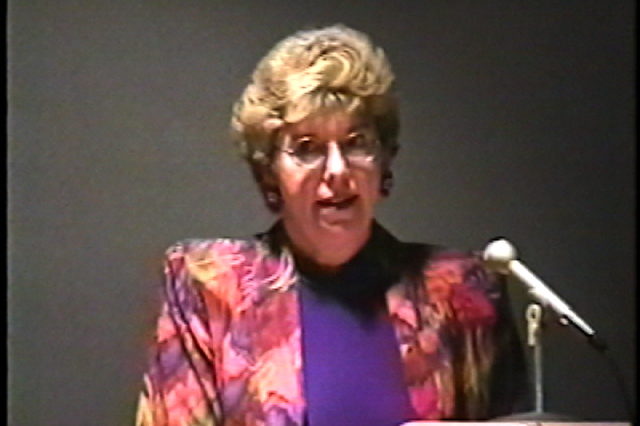BarbaraSpeaking2000
