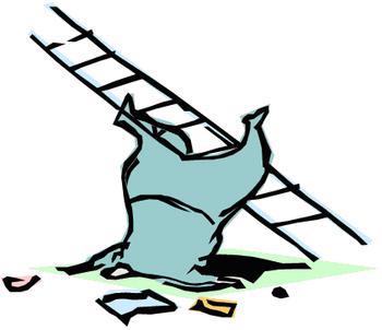 FallingoffLadder