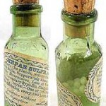 Hepar Sulphuris Calcareum - Homeopathic Medicine