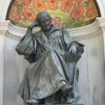 Hahnemann Monument, Washington, DC