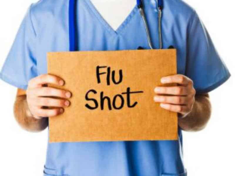 flu shot flu shot