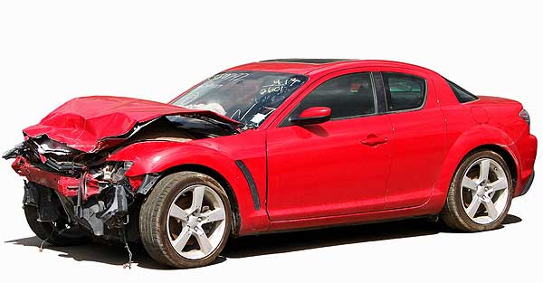 WreckedCar-red