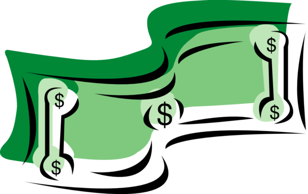 Dollar-sign