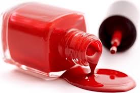 RedNailPolish