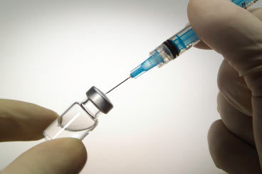 Vaccination vaccination