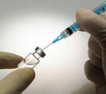 Vaccination vaccination