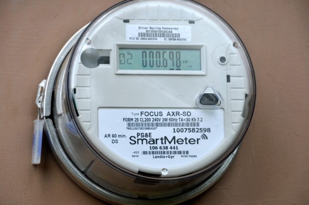 Smart Meter Smart Meter
