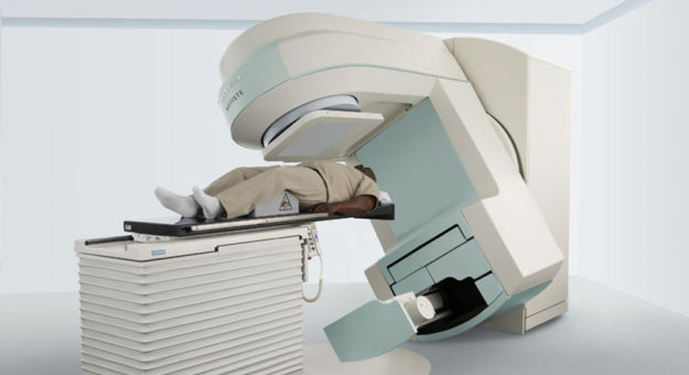 Radiotherapy