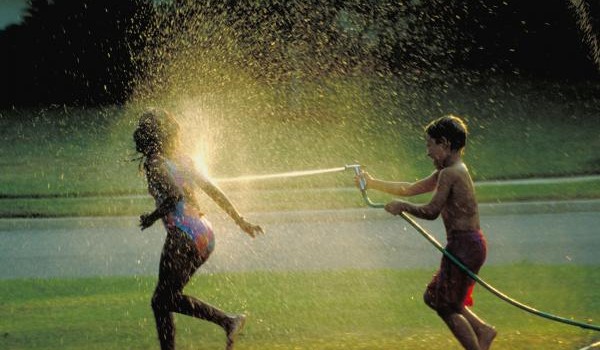 SummertimeFun