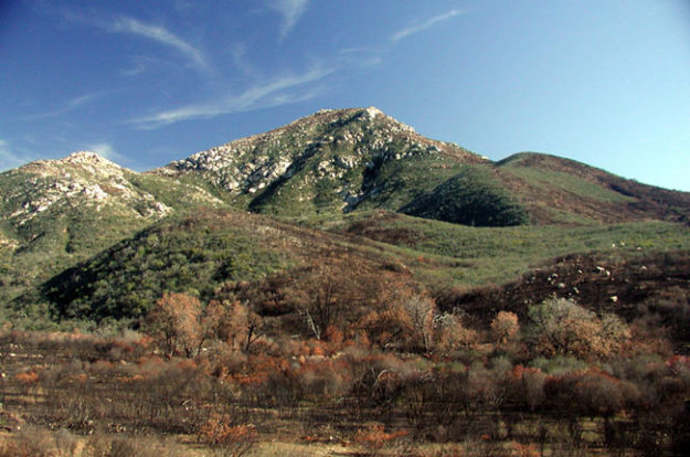 Iron Mountain
