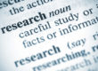 homeopathic research