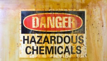 Environmental Toxins Pesticides Poisons Radiation