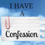 homeopathic confession