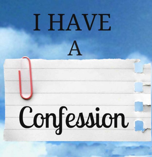 homeopathic confession homeopathic confession