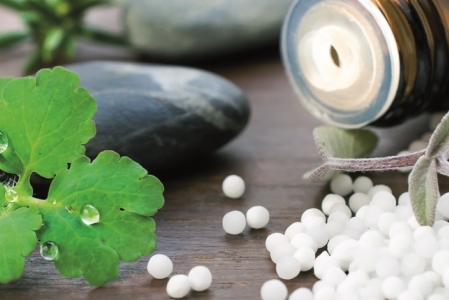 what is homeopathy?