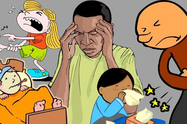 Homeopathic Acute Prescribing