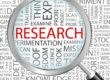homeopathic research