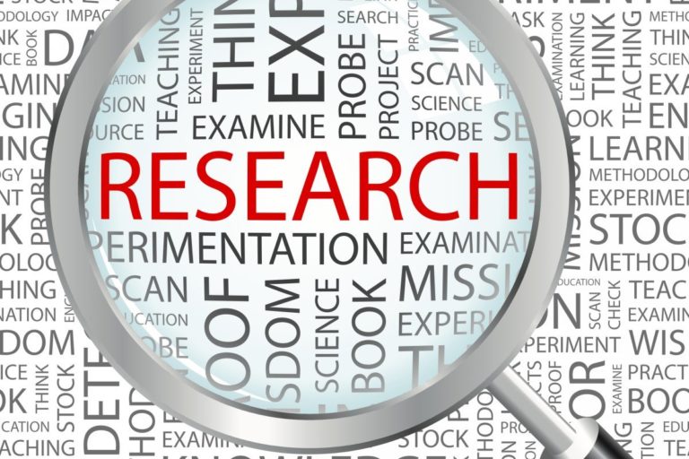 homeopathic research homeopathic research