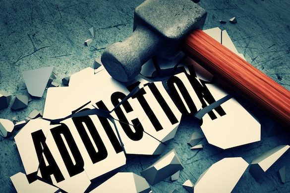 homeopathy for addiction treatment