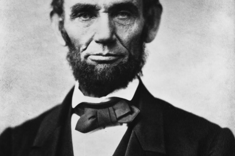 Abraham Lincoln