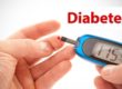 diabetes blood sugar