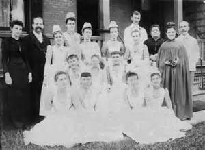 history of homeopthic nursing