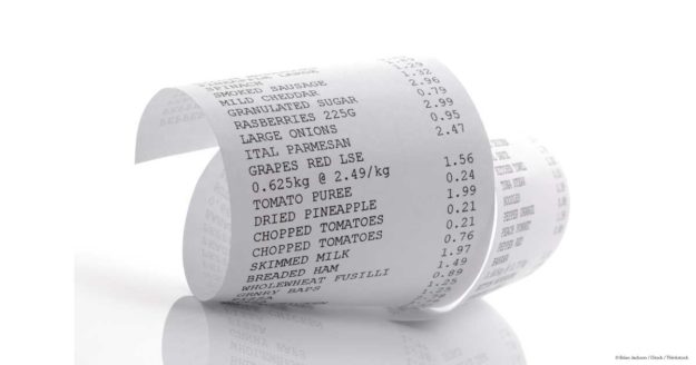 receipt endocrine disruptor receipt endocrine disruptor