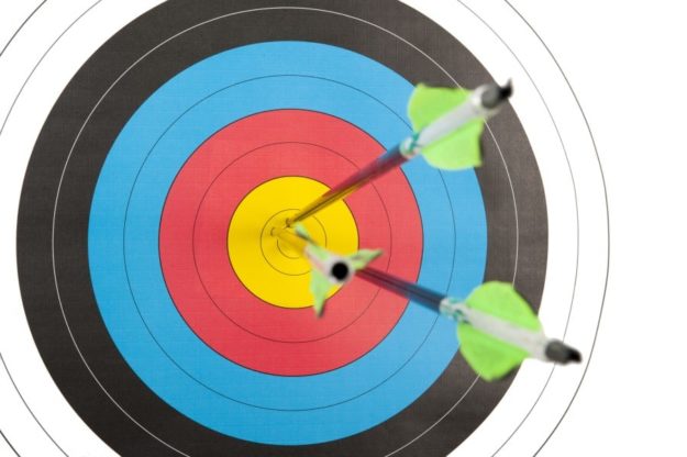 Bullseye