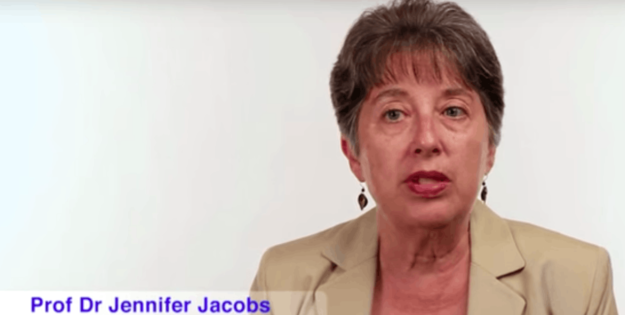Dr. Jennifer Jacobs