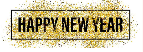 happy new year