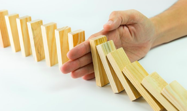 BlockWoodHand