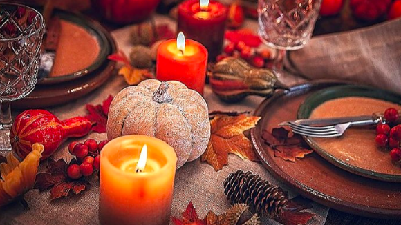 thanksgiving