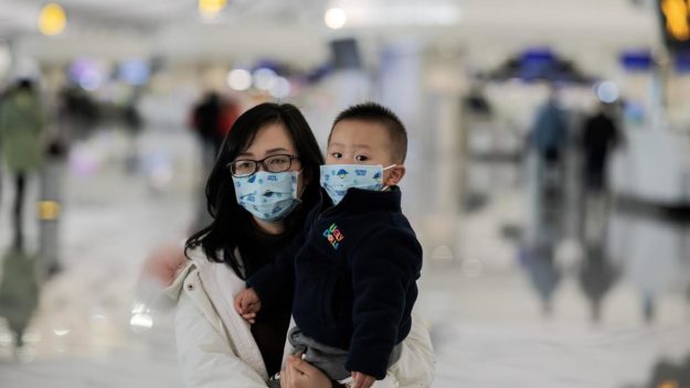 Coronavirus-pandemic