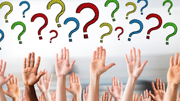 asking-questions