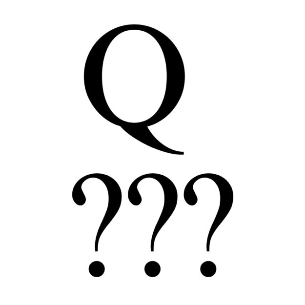 Q POTENCIES